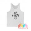 It's Monday Tank Top