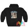 Carmela Soprano Homage Hoodie