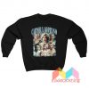 Carmela Soprano Homage Sweatshirt