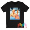 Carmela Soprano Vintage T-Shirt