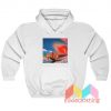 Kanye West Donda Album Hoodie