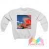 Kanye West Donda Album Sweatshirt