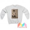 Kanye West Donda Child Vintage Sweatshirt