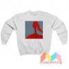 Kanye West Donda Lyrics Sweatshirt