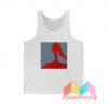 Kanye West Donda Lyrics Tank Top