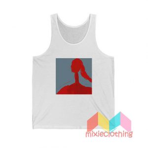 Kanye West Donda Lyrics Tank Top