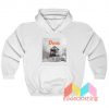 Kanye West Donda Full Album Hoodie