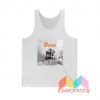 Kanye West Donda Full Album Tank Top