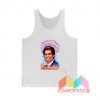 Kanye West In Loving Memory Robert Kardashian Tank Top