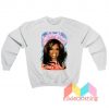 Kanye West In Loving Memory of Donda West Sweatshirt