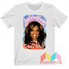 Kanye West In Loving Memory of Donda West T-Shirt