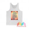 Kanye West's next album Donda Concert Tank Top