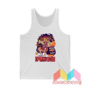 Phish Bakers Dozen at MSG NYC Tank Top