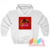 Phish Hoist Album Hoodie