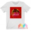 Phish Hoist Album T-Shirt