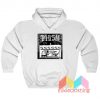 Phish Junta Album Hoodie