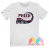 Phish Riviera Maya T-Shirt