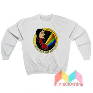 The Trevor Moore Show Sweatshirt