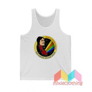 The Trevor Moore Show Tank Top