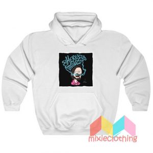 Trevor Moore So Here's The Thing Hoodie