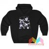 Aespa Savage Hallucination Quest Hoodie