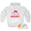 Bobby Bowden Dadgummit Hoodie