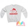 Bobby Bowden Dadgummit Sweatshirt