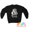 Bossy Bobo Bear Sweatshirt