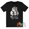 Bossy Bobo Bear T-Shirt