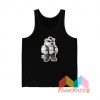 Bossy Bobo Bear Tank Top