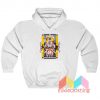 CM Punk Best in The World Card Hoodie