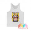 CM Punk Best in The World Card Tank Top