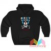 CM Punk Bullet Club Hoodie