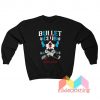 CM Punk Bullet Club Sweatshirt