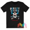 CM Punk Bullet Club T-Shirt