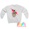 CM Punk Cartoon Sweatshirt