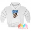 CM Punk Straight Edge Superstar Hoodie