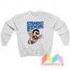 CM Punk Straight Edge Superstar Sweatshirt