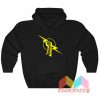 CM Punk WWE Championship Hoodie