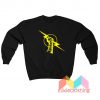 CM Punk WWE Championship Sweatshirt