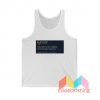 Farris Baba Tweet Tank Top