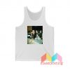 Fiona Apple And Her Dog Tank Top