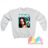 Fiona Apple Sweatshirt