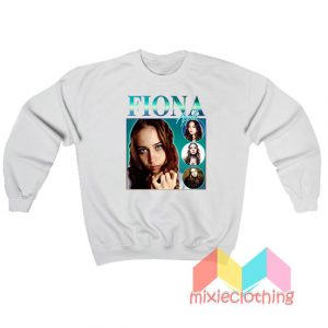 Fiona Apple Sweatshirt