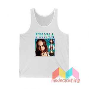 Fiona Apple Tank Top