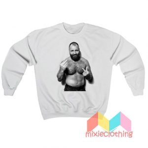 Jon Moxley The Deathrider Sweatshirt