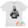 Jon Moxley The Deathrider T-Shirt