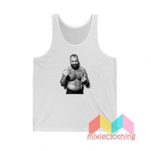 Jon Moxley The Deathrider Tank Top