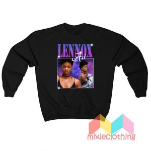 Lennox Ari Sweatshirt