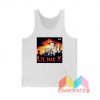 Lil Nas X Album Concept Tank Top